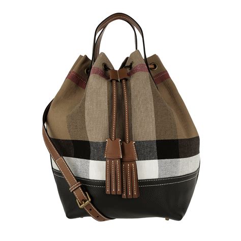 burberry handtasche leder|Burberry handbags for women.